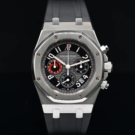 alinghi audemars piguet|Audemars Piguet royal oak.